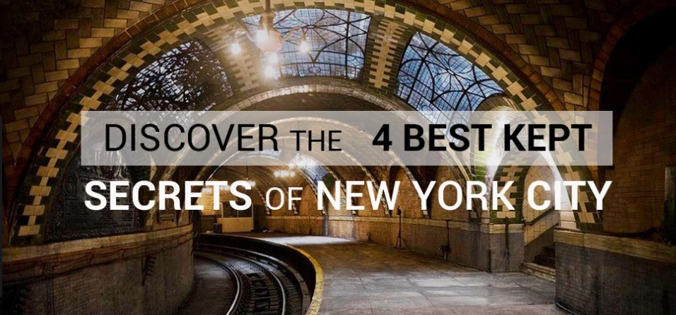 New York City's Secrets and Lies